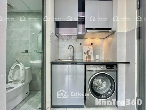 Căn Hộ Full Nội Thất Gần Sân Bay Tân Sơn Nhất