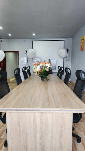 CHO THUÊ VĂN PHÒNG 40M2, BÙI QUANG TRINH, CẦN THƠ - GIÁ 5 TRIỆU/THÁNG