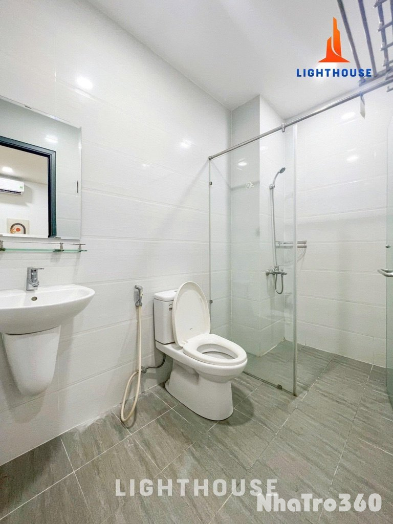 Căn Hộ 1 Phòng Ngủ Full Nội Thất Gần Sân Bay