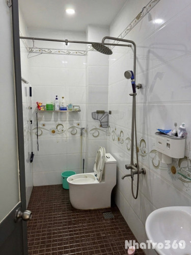 Cho thuê phòng ở bình tân( giá đã bao điện nước )