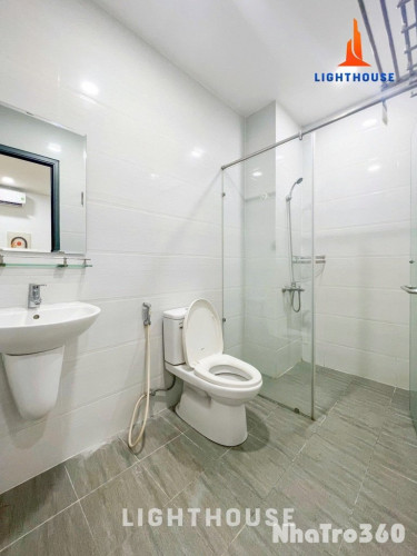 Căn Hộ 1 Phòng Ngủ Full Nội Thất Gần Sân Bay