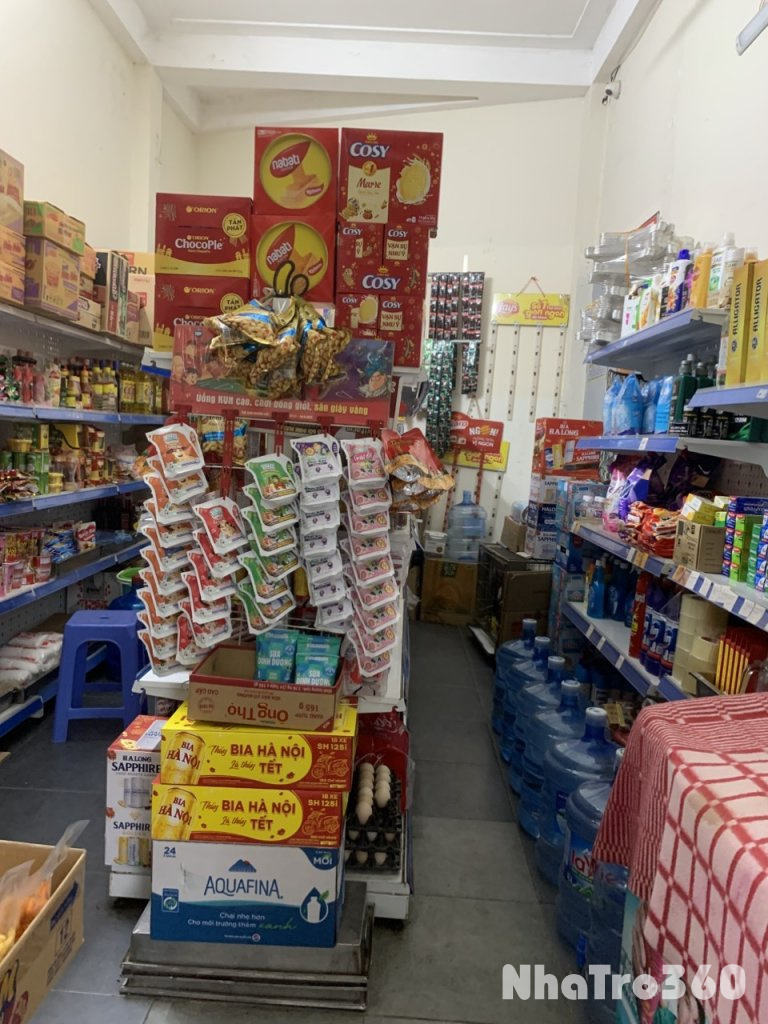 Chính chủ cần cho thuê Cửa hàng 145 Nguyễn Chính quận Hoàng Mai