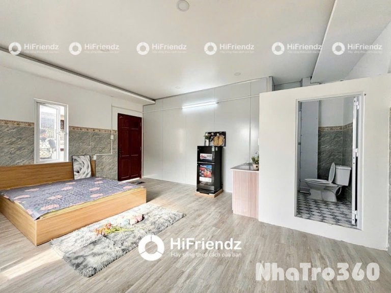 Nội thất cơ bản, ban công, cửa sổ, tự do, giá rẻ