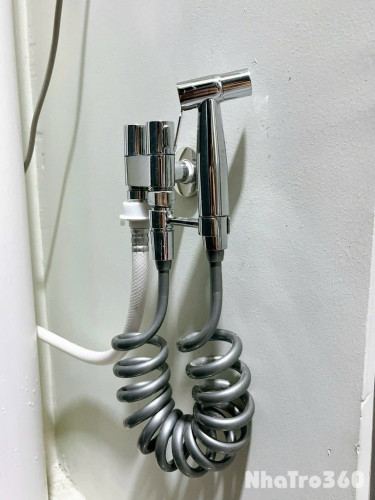 Cho thuê 2pn2wc chỉ 5tr5 ngay trạm ga Metro ĐHQG