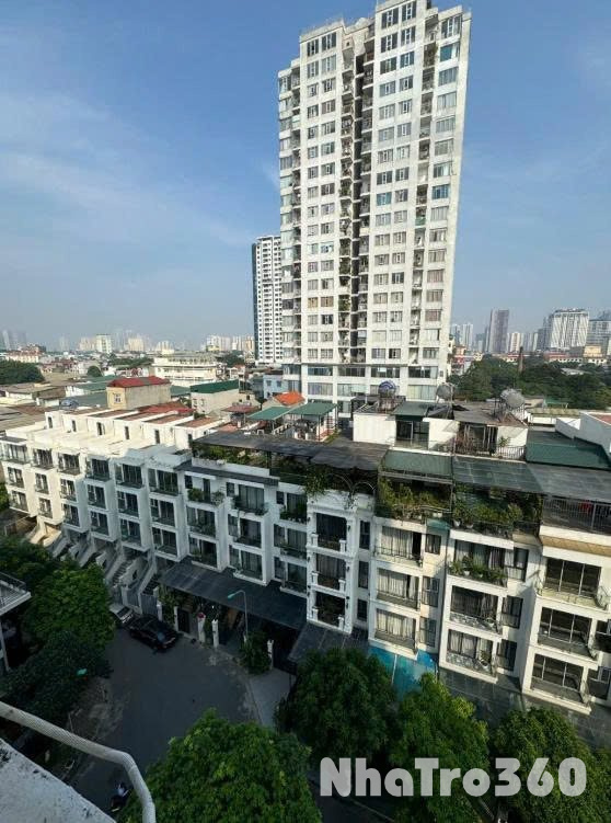 !.CHÍNH CHỦ CHO THUÊ CĂN HỘ TẠI NGUYỄN TRÃI - THANH XUÂN - HÀ NỘI