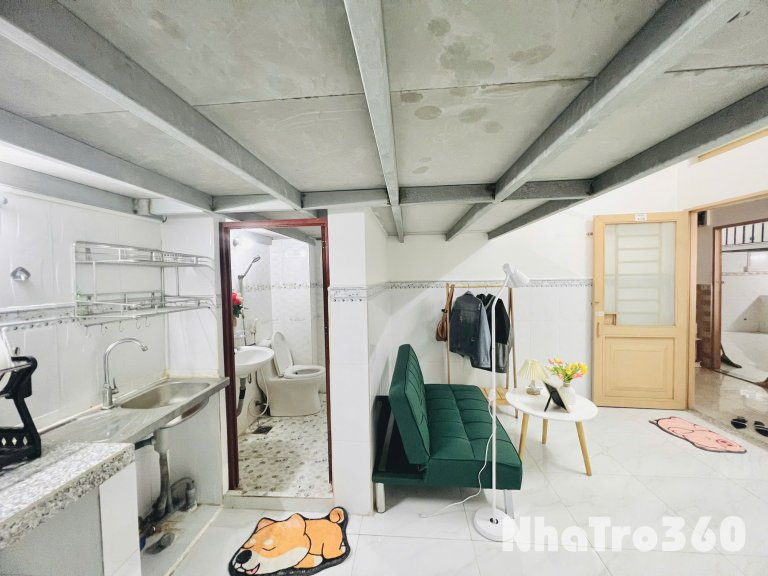 ✨CHO THUÊ CĂN HỘ DUPLEX NỘI THẤT ĐẸP ĐỦ TẦM GIÁ TỪ 3TR5 - 4TR2