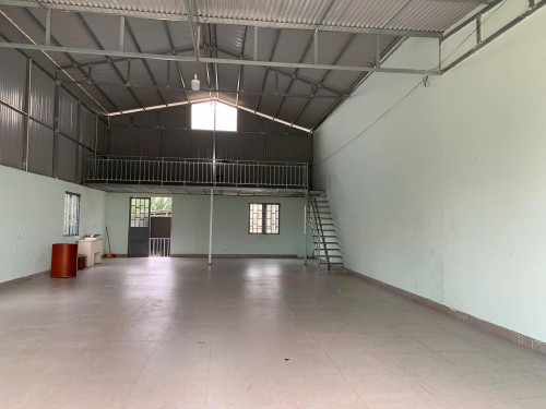 CHÍNH CHỦ CHO THUÊ MẶT BẰNG TẠI LIÊN HIỆP - LÂM ĐỒNG
