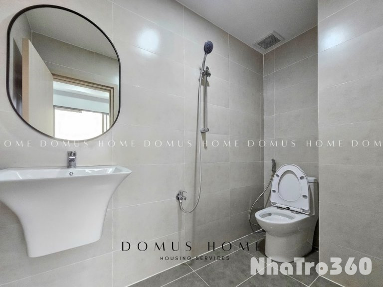 Khai trương căn hộ studio tại Lâm Văn Bền Q7