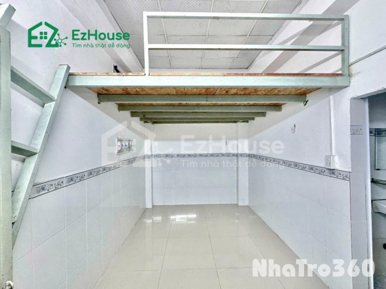 CHO THUÊ PHÒNG GIÁ RẺ- CÓ GÁC