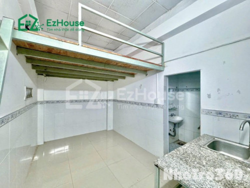 CHO THUÊ PHÒNG GIÁ RẺ- CÓ GÁC