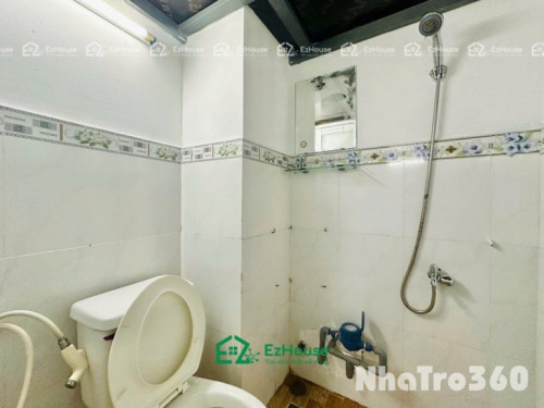 PHÒNG TRỌ-CÓ BAN CÔNG