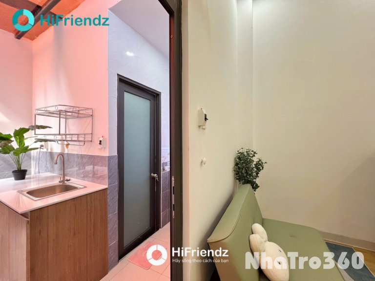 🏡CĂN HỘ MINI SÁT ĐẠI HỌC VĂN HIẾN-THOẠI NGỌC HẦU