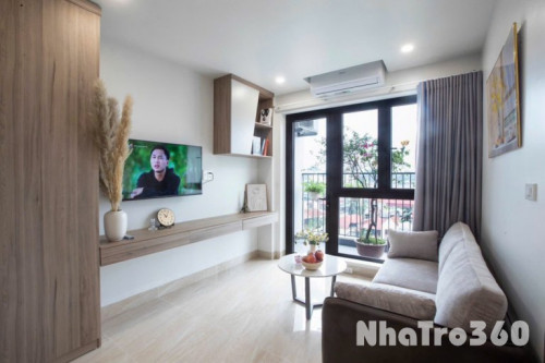 Ngõ 55 Hoàng Hoa Thám - Ba Đình