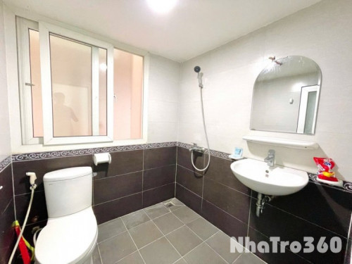 Căn Hộ Dịch Vụ Full Nội Thất Gần Sân Bay