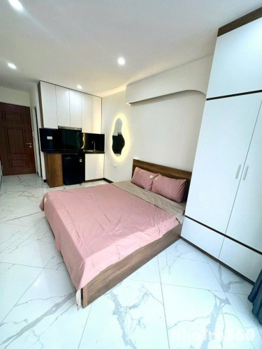 Cho thuê phòng tại ngõ 81 Xã Đàn , Đống Đa