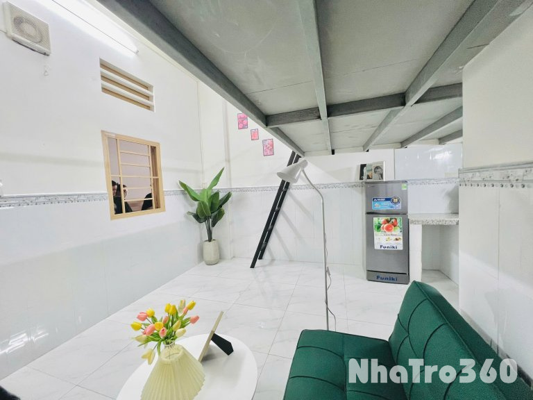 ✨CHO THUÊ CĂN HỘ DUPLEX NỘI THẤT ĐẸP ĐỦ TẦM GIÁ TỪ 3TR5 - 4TR2