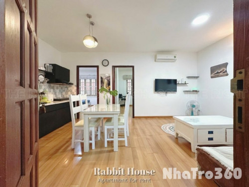 Căn hộ cao cấp Thảo Điền Quận 2