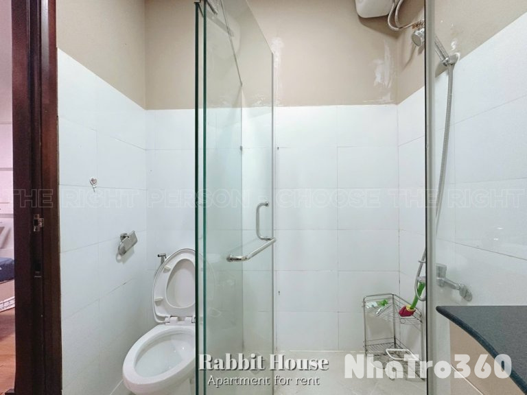 Căn hộ cao cấp Thảo Điền Quận 2