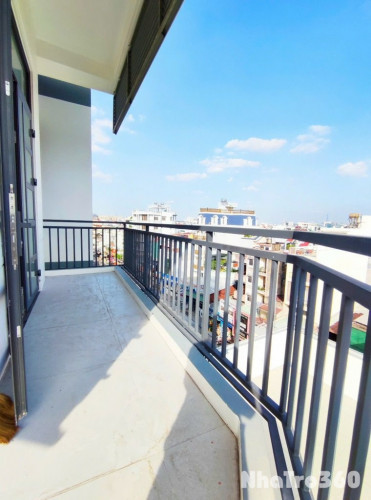 Dự Án Duplex New 100% Ngay Đại học Bách Khoa Q10