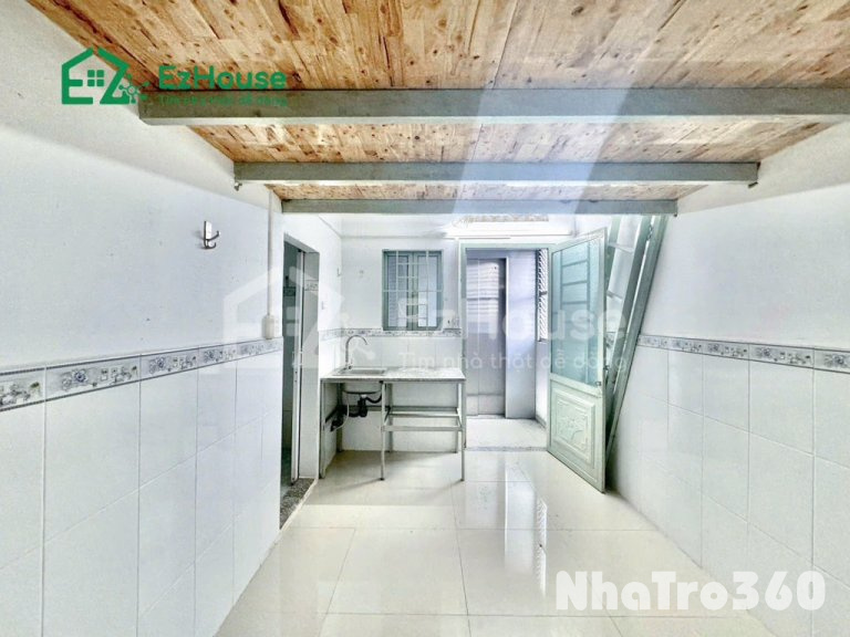 CHO THUÊ PHÒNG GIÁ RẺ- CÓ GÁC