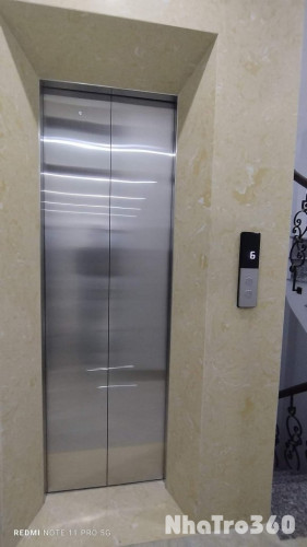 Nhà mình cho thuê nhà mới, lô góc, 98m2_ 4T; vỉa hè, Lạc Trung-29 Tr