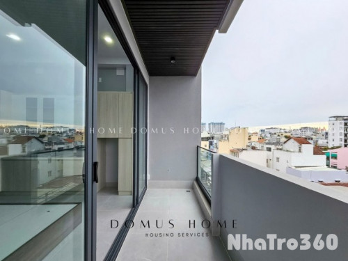 Khai trương căn hộ studio tại Lâm Văn Bền Q7