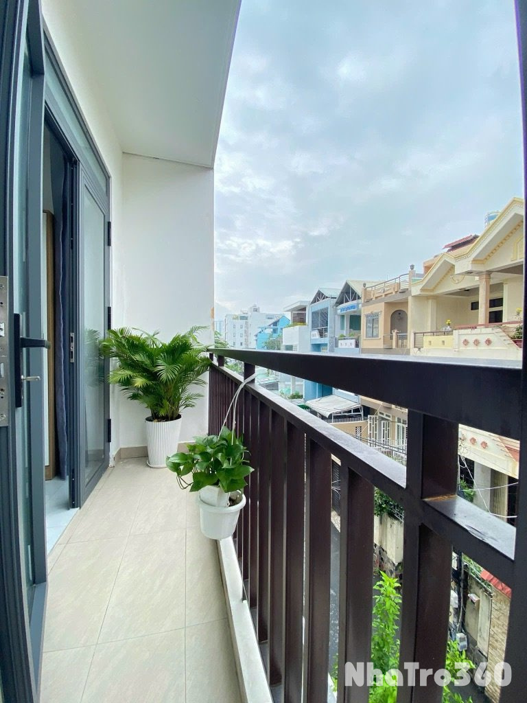 Cho thuê căn hộ cao cấp Q2