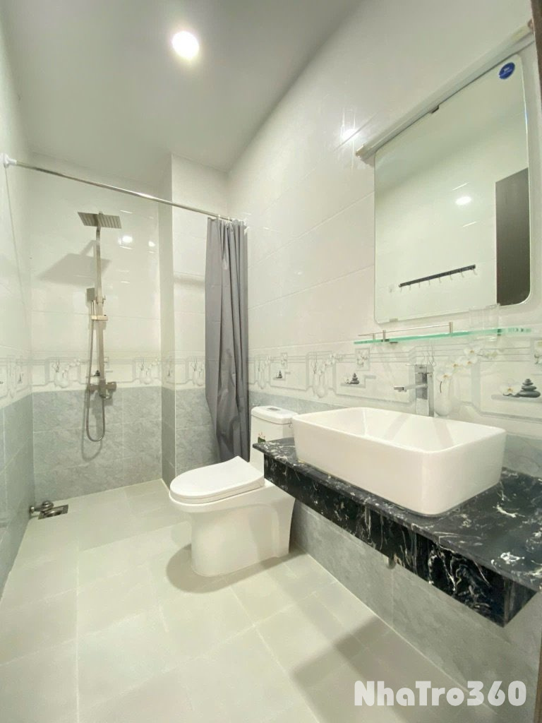 Cho thuê căn hộ cao cấp Q2