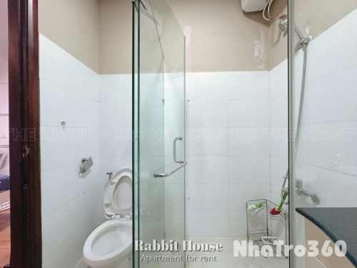 Căn hộ cao cấp Thảo Điền Quận 2