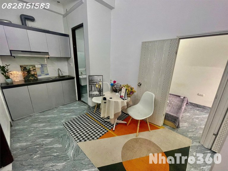 CHO THUÊ PHÒNG TRỌ – 60 NGÕ 82 PHÚ ĐÔ, NAM TỪ LIÊM – HÀ NỘI GIÁ 5,2TR CÓ THƯƠNG LƯỢNG