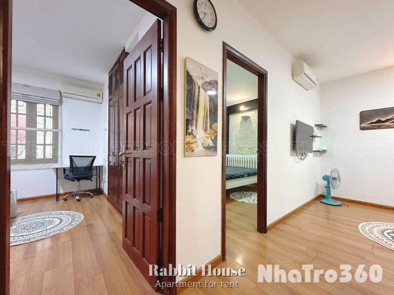 Căn hộ cao cấp Thảo Điền Quận 2