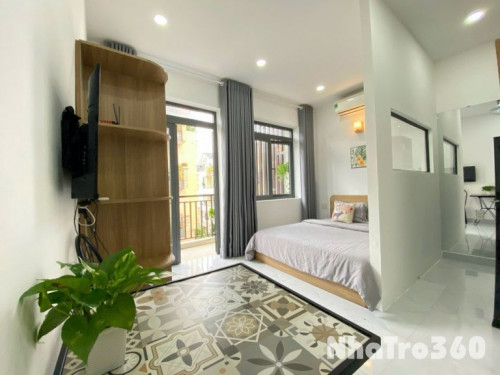 Cho thuê căn hộ cao cấp Q2