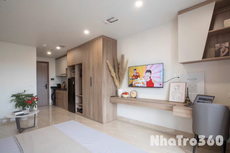 Ngõ 55 Hoàng Hoa Thám - Ba Đình