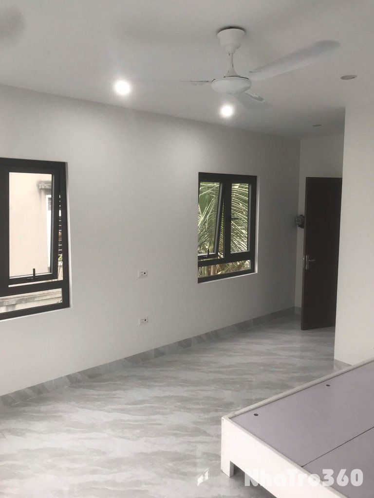 Cần cho thuê nhà phố Hoa Lâm