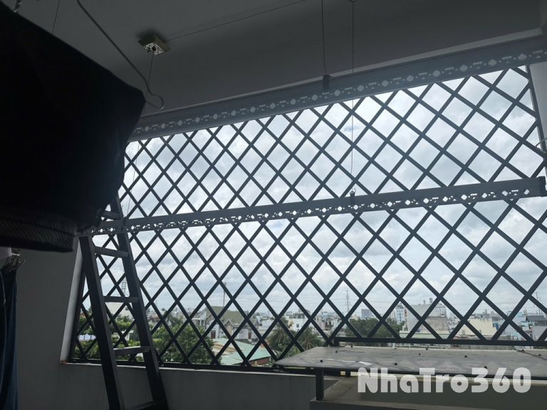 Cho thuê phòng sạch đẹp ở bình tân