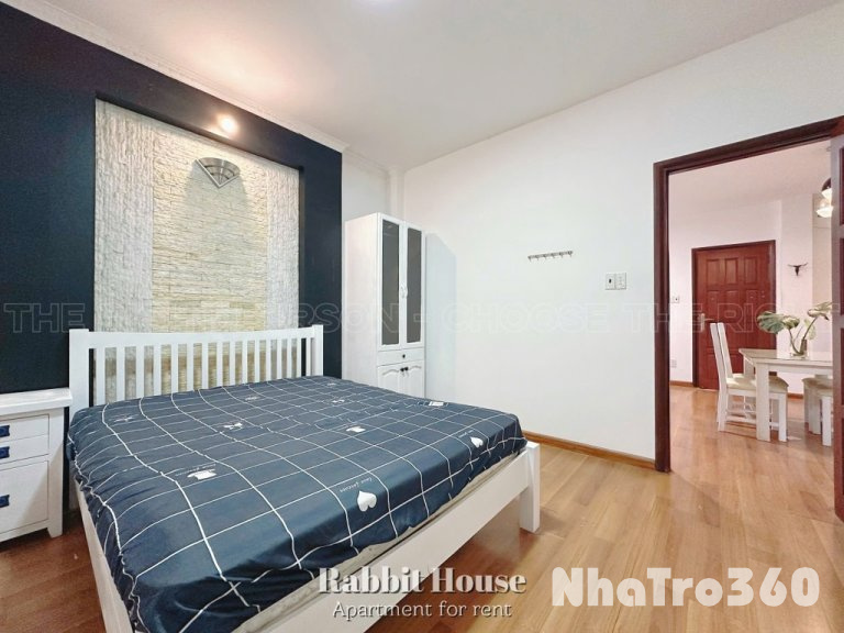 Căn hộ cao cấp Thảo Điền Quận 2