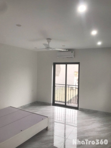 Cần cho thuê nhà phố Hoa Lâm