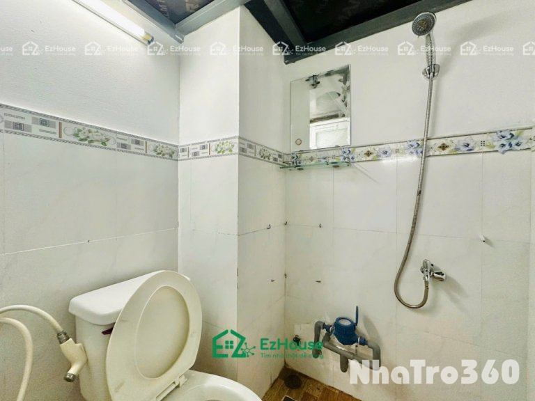 PHÒNG TRỌ-CÓ BAN CÔNG