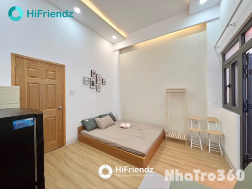 🏡CĂN HỘ MINI SÁT ĐẠI HỌC VĂN HIẾN-THOẠI NGỌC HẦU