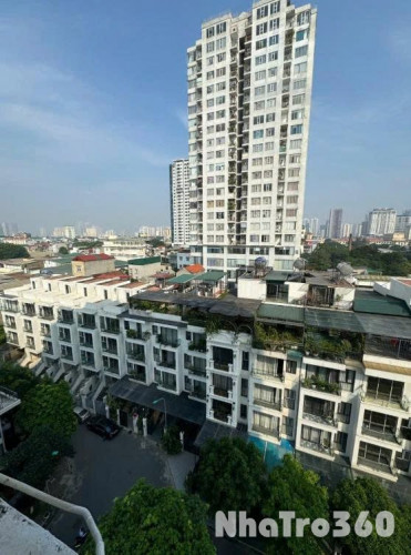 !.CHÍNH CHỦ CHO THUÊ CĂN HỘ TẠI NGUYỄN TRÃI - THANH XUÂN - HÀ NỘI