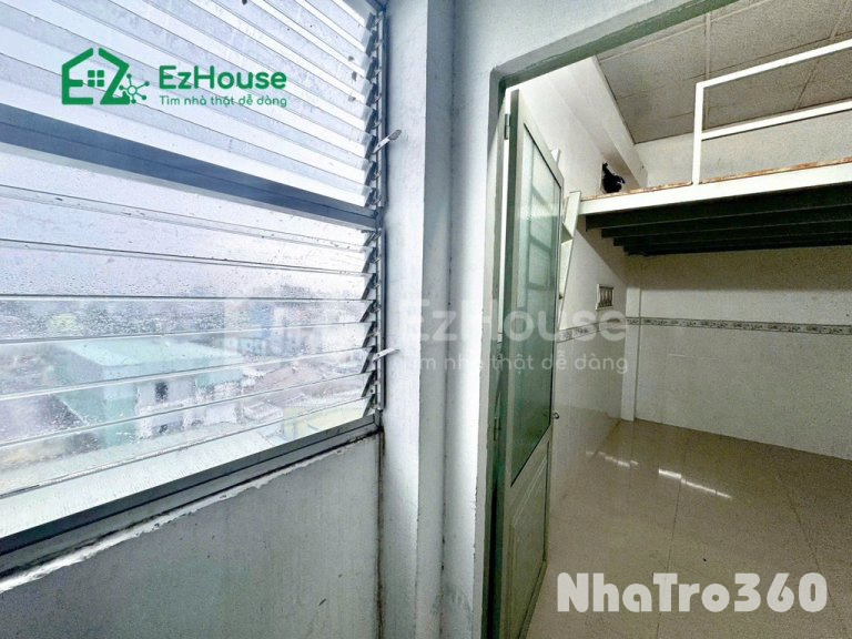 CHO THUÊ PHÒNG GIÁ RẺ- CÓ GÁC