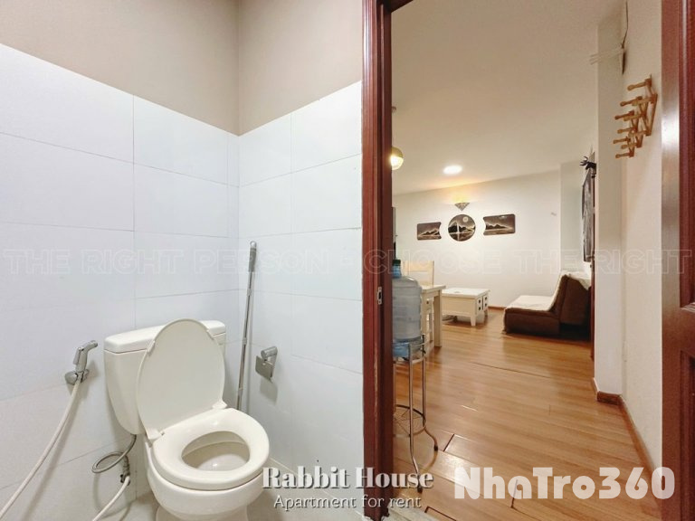 Căn hộ cao cấp Thảo Điền Quận 2