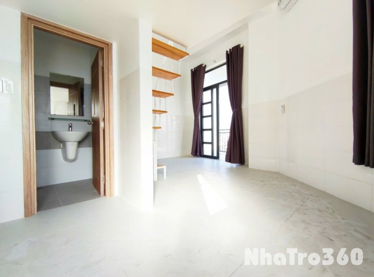 Dự Án Duplex New 100% Ngay Đại học Bách Khoa Q10