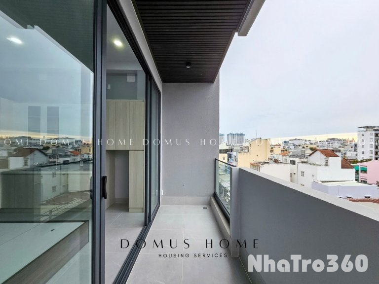 Khai trương căn hộ studio tại Lâm Văn Bền Q7