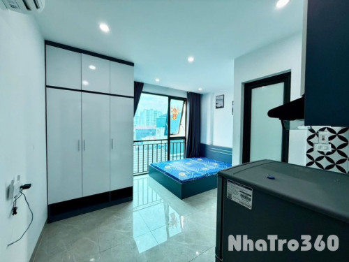 Cho thuê CCMN 29 dịch vọng đầy đủ đồ đạc, full đồ