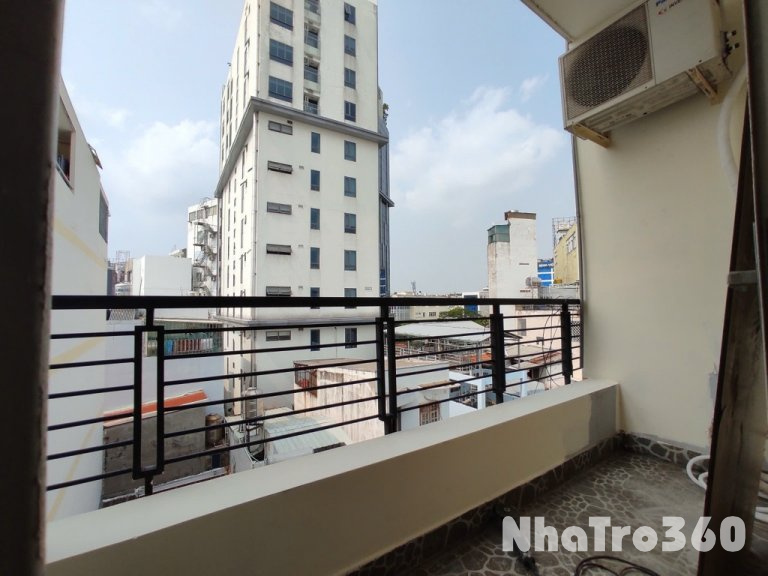 CHDV DUPLEX 2PN GẦN ĐH CÔNG THƯƠNG