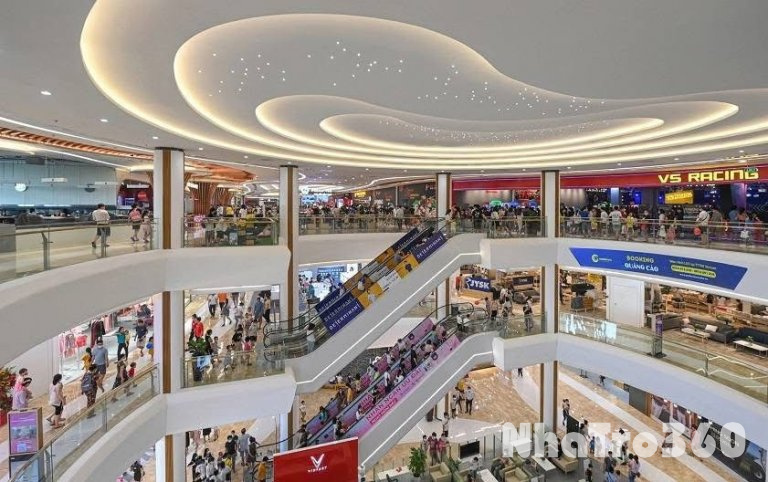 Căn hộ 2pn2wc làng ĐHQG cho thuê giá tốt