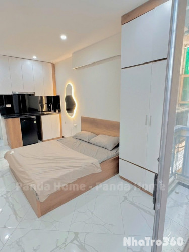 Cho thuê phòng tại ngõ 81 Xã Đàn , Đống Đa