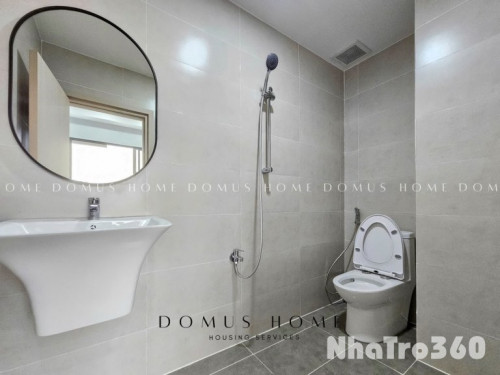 Khai trương căn hộ studio tại Lâm Văn Bền Q7