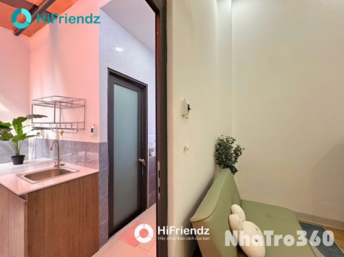 🏡CĂN HỘ MINI SÁT ĐẠI HỌC VĂN HIẾN-THOẠI NGỌC HẦU